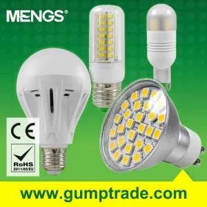 Mengs&reg; High Power LED Light with CE RoHS 2 Years&prime; Warranty