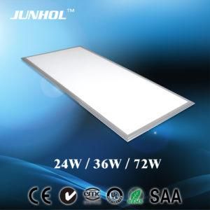 Hot Sale! Car-Aluminum Rectangle 18W LED Panel Light Wth CE RoHS SAA C-Tick UL