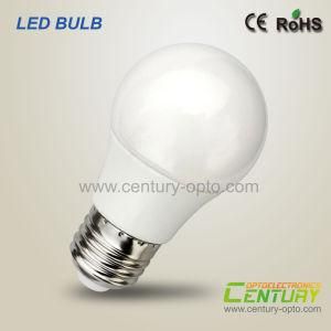 7W E27 LED Bulb with Dimmable