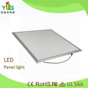 CE RoHS FCC UL SAA Approved 48W LED Panel Light 2X2ft