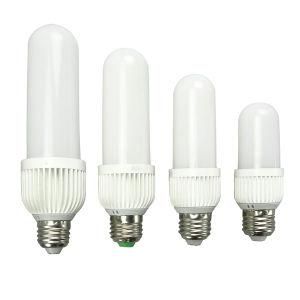 Made in China E27 LED Corn Bulb with Mickly PC