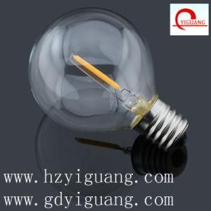 E17 1W LED Light Lamp G50 with 3years Warranty