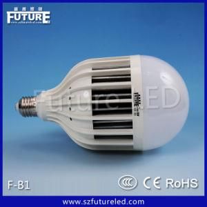 High Effeciency Low Energy Consumption 3-48W LED Bulb (F-B1)