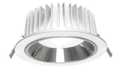 COB Source Reflector with Diffuser 20W LED Downlight Ceiling Light X6g-B