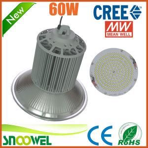 CE Approved 5 Years Warranty 60W to 300W CREE LED Light High Bay