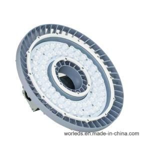200W Competitive Light-Weight and Compact LED High-Bay Light That Can Replace a 400W Metal Halide Lamp (Bfz 220/200 55 Y)