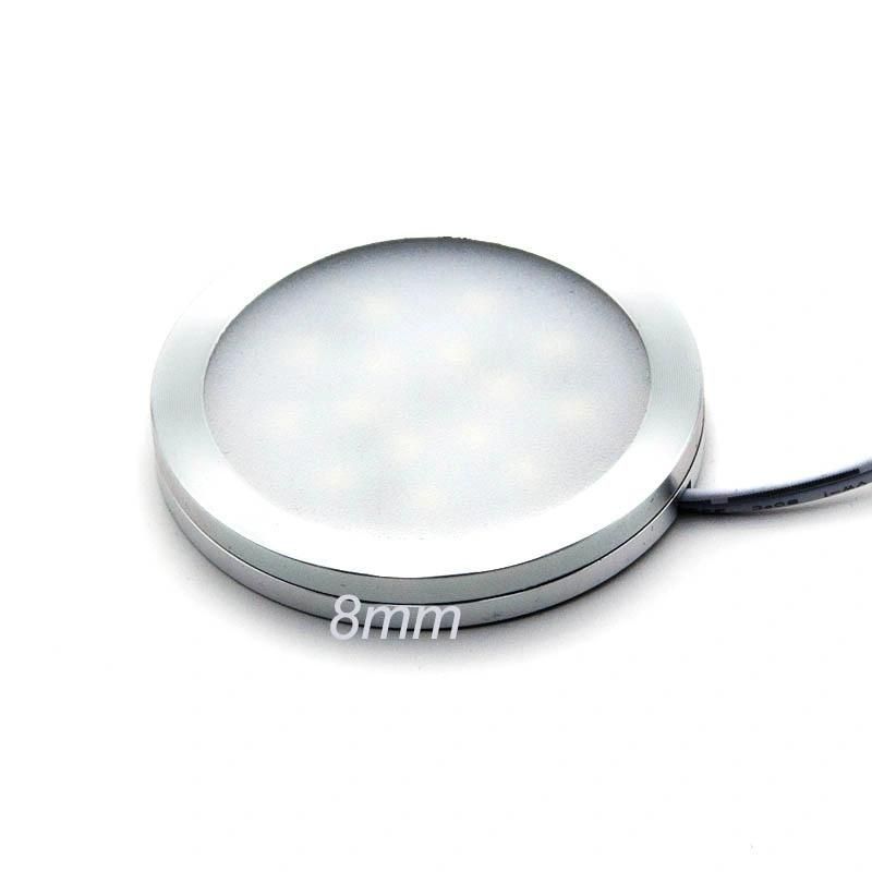 RGBW LED Bulb 3W 5W 7W 24V Slim Mini Ceiling Lamp