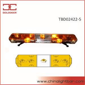 Rotator Lightbar Warning Light for Car (TBD02422-5)