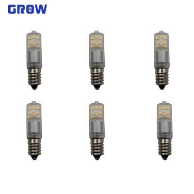 E14 LED Light 3W Indoor Decoration LED Bulb 16SMD2835