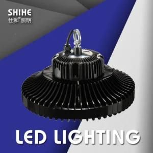 240W UFO High Bay Light Fixtures for Indoor Lighting