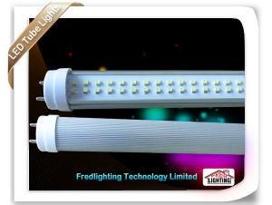 1200mm T8 LED Zoo Tube 86-265V/AC 20W LED Housing Light with Epistar SMD3528