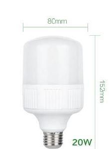 20W 30W 40W LED Bulb with 3 Years Warranty