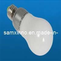 LED Bulb Light (SAM-E27-G50P03) 3W