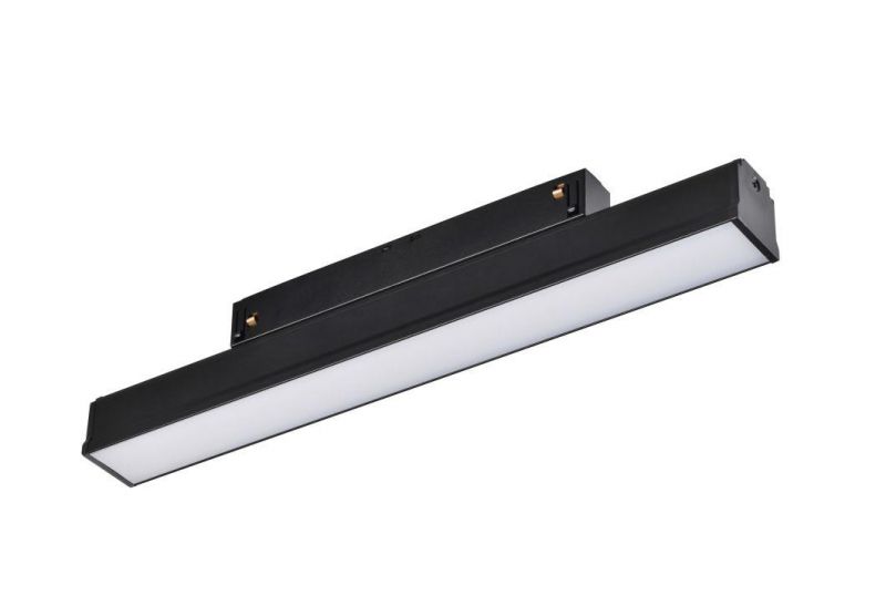 New Design DC24V Recessed Magnet Light