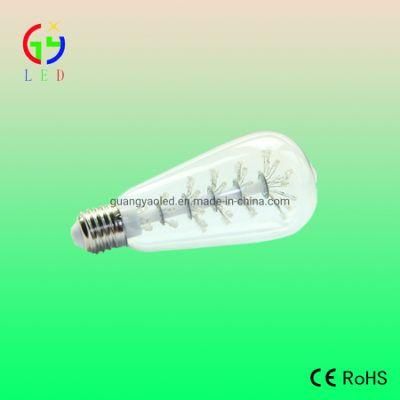 Novelty Design St64 54LED Sign Bulb