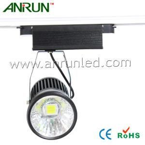 High Power LED Track Light (AR-GGD-001)