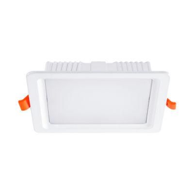 High Quality Back-Lit LED Panel Lamp with Sample Provided