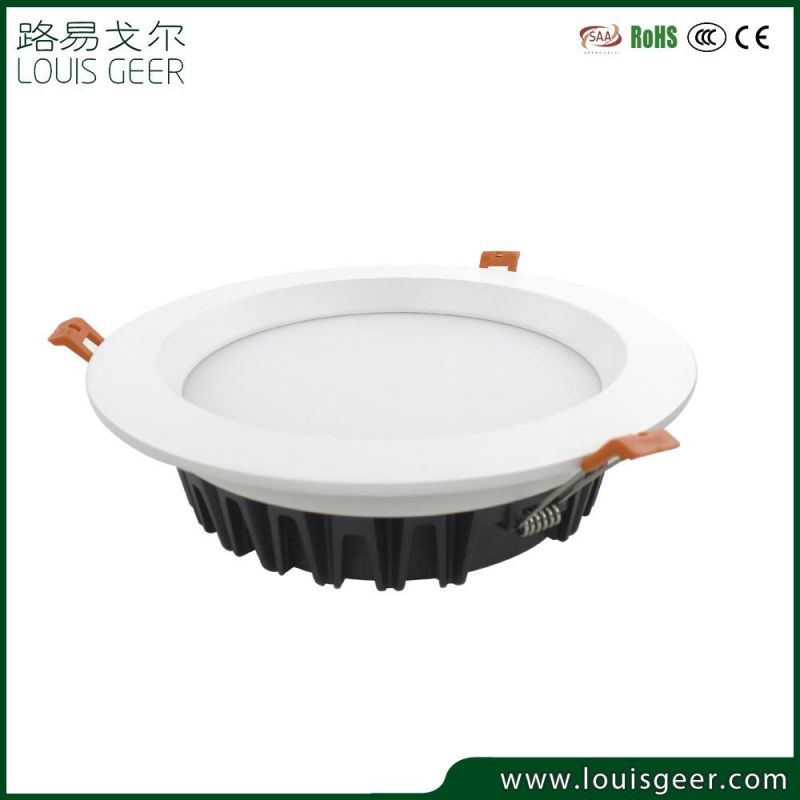 Downlights LED Spot LED Recessed Down Light 5W 7W 9W 12W 15W 18W 20W 30W Spot Light Home Ceiling Lamps