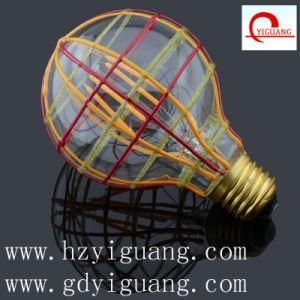 Colorful LED Light Lamp G80 with Factory Direct Sales