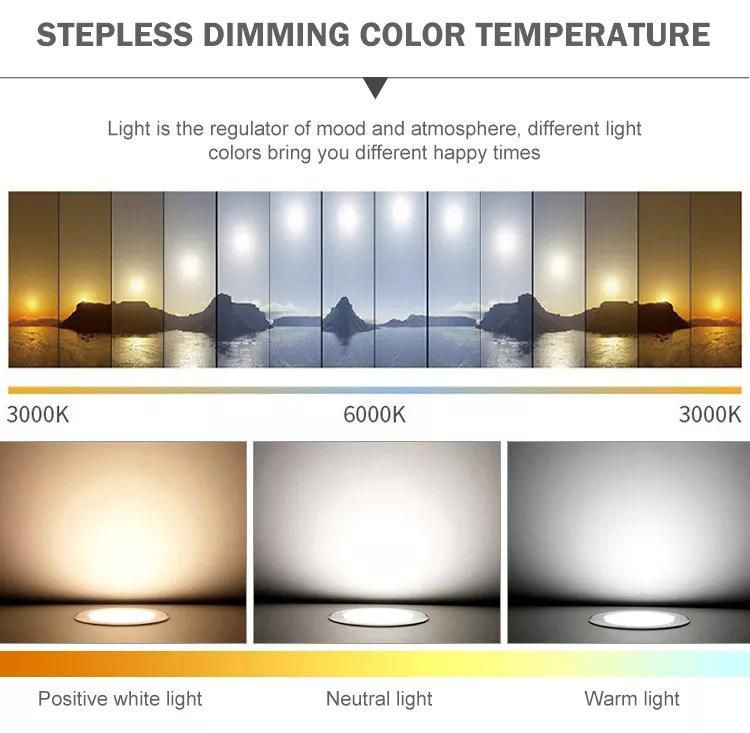 Concise Design Superfine 7W Ceiling Mount LED Pendant Light for Kitchen Indoor Lighting