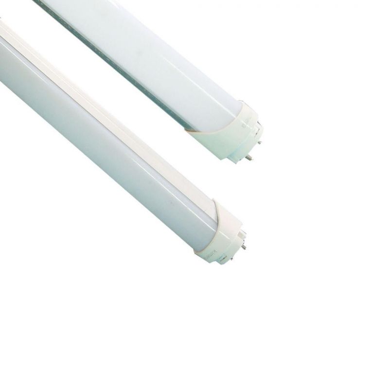 18W 1200m 4000K T8 LED Tube Light with Ce RoHS