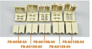 Hot and Convenient LED Strip Controller Fd-AC8s-04