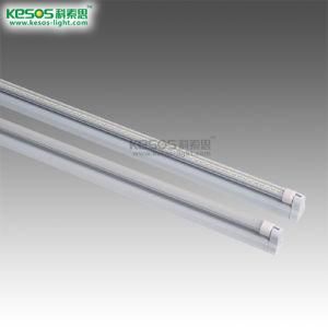 7W T8 Transparent LED Tube Lights