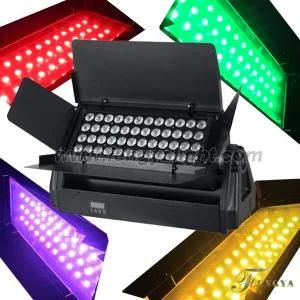 48x15W RGB 3 in 1 LED City Color Outdoor Lighting (FY-CC-3048)