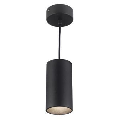 Nordic Style 18W Suspension Mount Pendant Lamp for Hotel Counter Shop