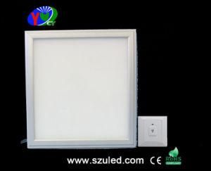 600*600mm 36W White Sonic Induction LED Panel (YC-P6060-36)