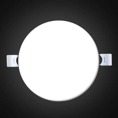 Comfortable New Design OEM Available High Power Energy Embedded Recessed Downlight Lamp LED Panel Light 36W