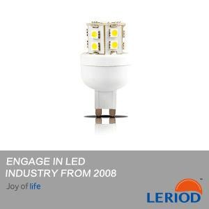 360 Degree LED Spot Light G9, Non Dimmable 3W 230V LED Spot Lighting, LED Spot Lamp G9 Warmwhite