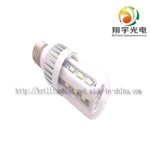 3W LED Corn Lamp SMD5730 with CE and RoHS