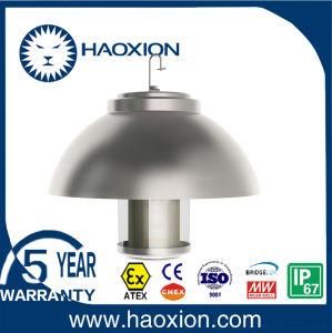 Explosion Proof LED Industrial Light