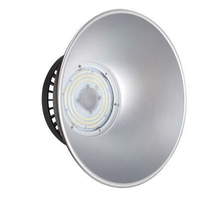 100W UFO Industrial Lighting LED Lamp with Lamp Shade