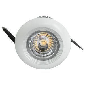 9W CREE LED Recessed Lighting (BSCL63)