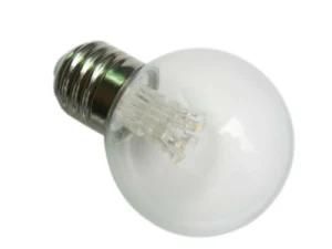 1W SMD3324 A45 LED Bulb Lamp