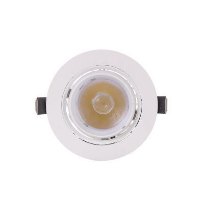 Modern Bedroom 25W Down Ceiling Spotlight