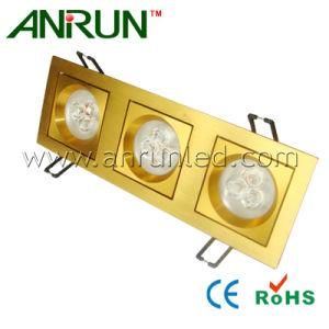 LED Grille Ceiling Light (AR-CL-045)