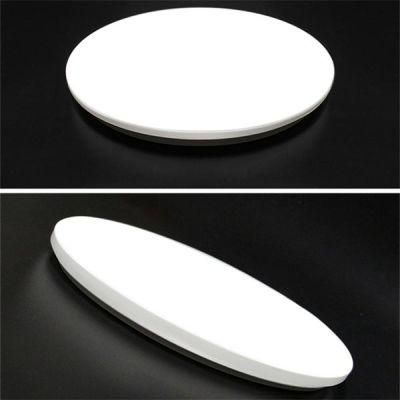 Good Heat Dissipation UFO Cover Ceiling Lights 12W with Less Power Consumption