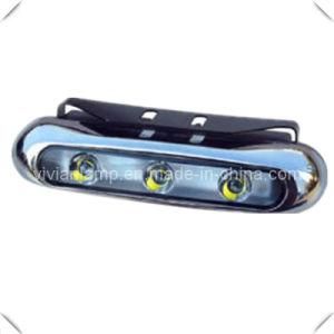 LED Lamp With 3PCS LED, 12V