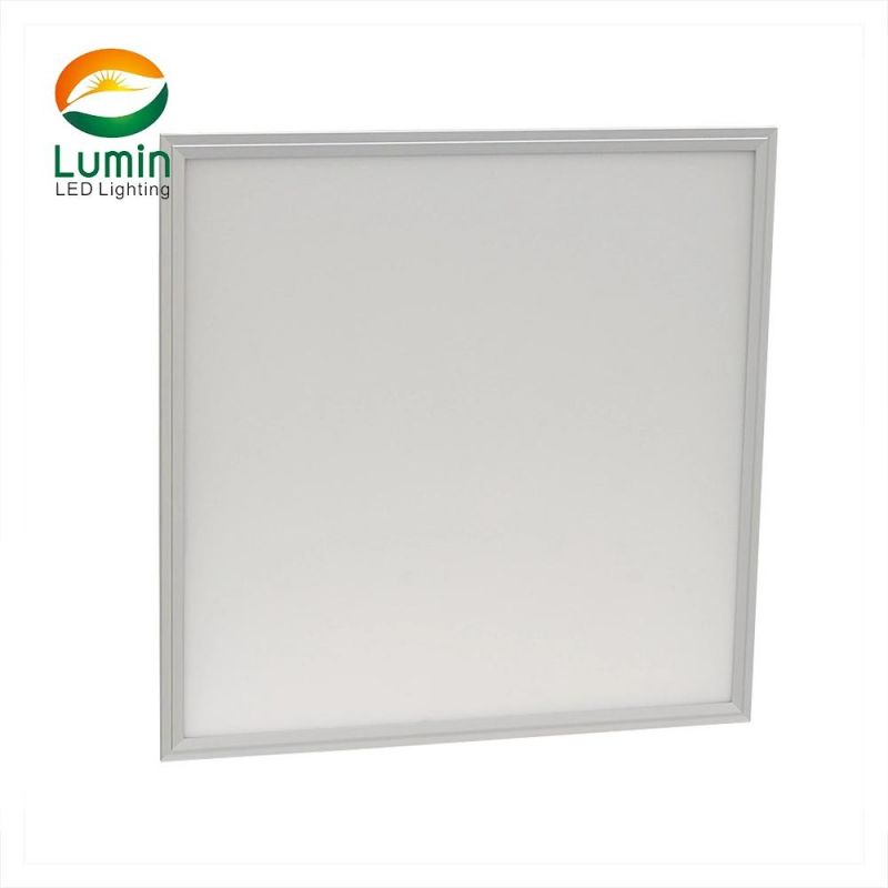 36W 40W 3000K 4000K 6000K LED Panel Light 60 60