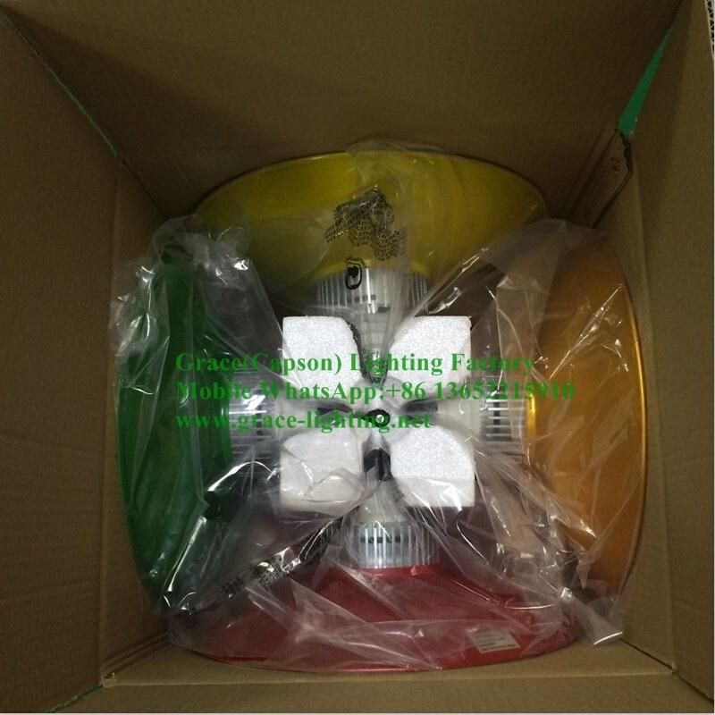 Colorful LED Pendant Lamp 50W High Bay Lights (CS-GKD-006-50W)