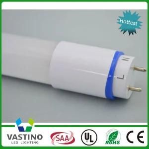 UL/Dlc Compatible T8 LED Tube for North Amercia Market