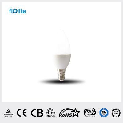 C37 LED Dimming Bulb