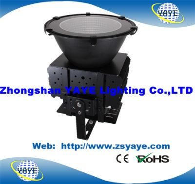 Yaye Top Sell Waterproof CE/RoHS Approval 150W LED High Bay Light /150W LED Industrial Light with 100W-500W (YAYE-LHBLN150WB)