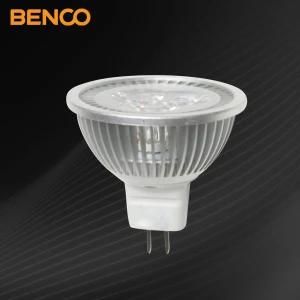 3 Years Warranty 3W LED Spotlight