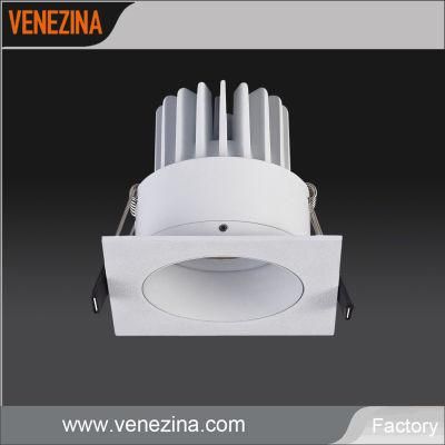 New Product COB Down Light 6W 10W Dimmable 5 Years Warranty LED Ceiling Light Downlight