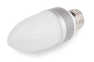 New Version High Power LED Light Bulb (YL-F-3W-012)