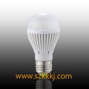 E27 Bulbs Sound Control Automatic Bulb Lamp
